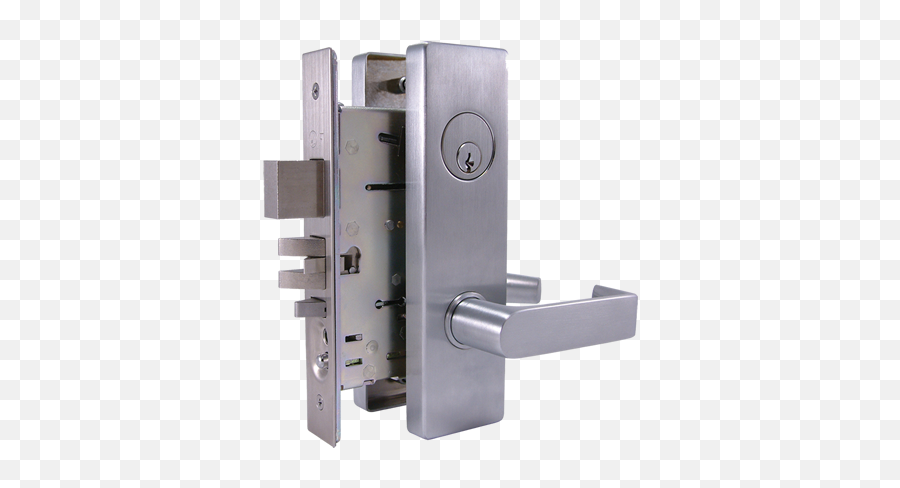 Mortise Locks Priority Doors Hardware - Heavy Duty Door Knob Png,Door Knob Png