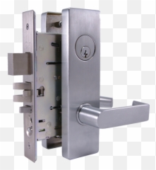 Mortise Locks Priority Doors Hardware - Heavy Duty Door Knob Png,Door Knob Png