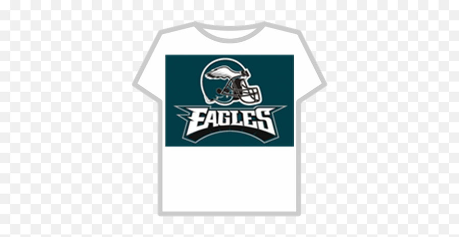 Philadelphia Eagles Logo - Roblox Philadelphia Eagles Png,Philadelphia Eagles Logo Image