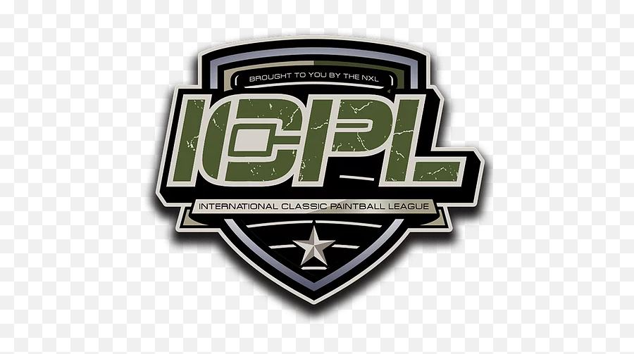 Home Nxlclassicpaintball - Icpl Logo Png,Paintball Png