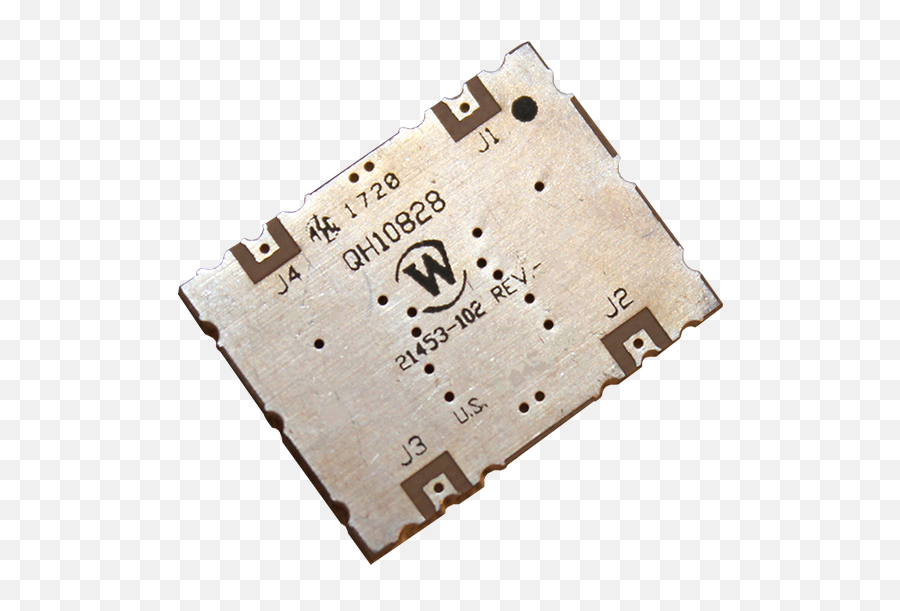 Product Qh10828 1 - 8 Ghz Quad Hybrid Combiner From Melcom Solid Png,Png Combiner
