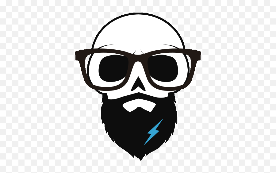 Toloferragutpol - Dot Png,Beard And Glasses Logo