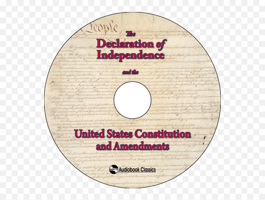 Download The Declaration Of Independence And United - Constitution Of The United States Png,Declaration Of Independence Png