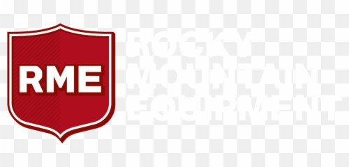 Rocky Mountain Equipment Logo Full Size Png Download Seekpng - Rocky Mountain Equipment,Asap Rocky Logo