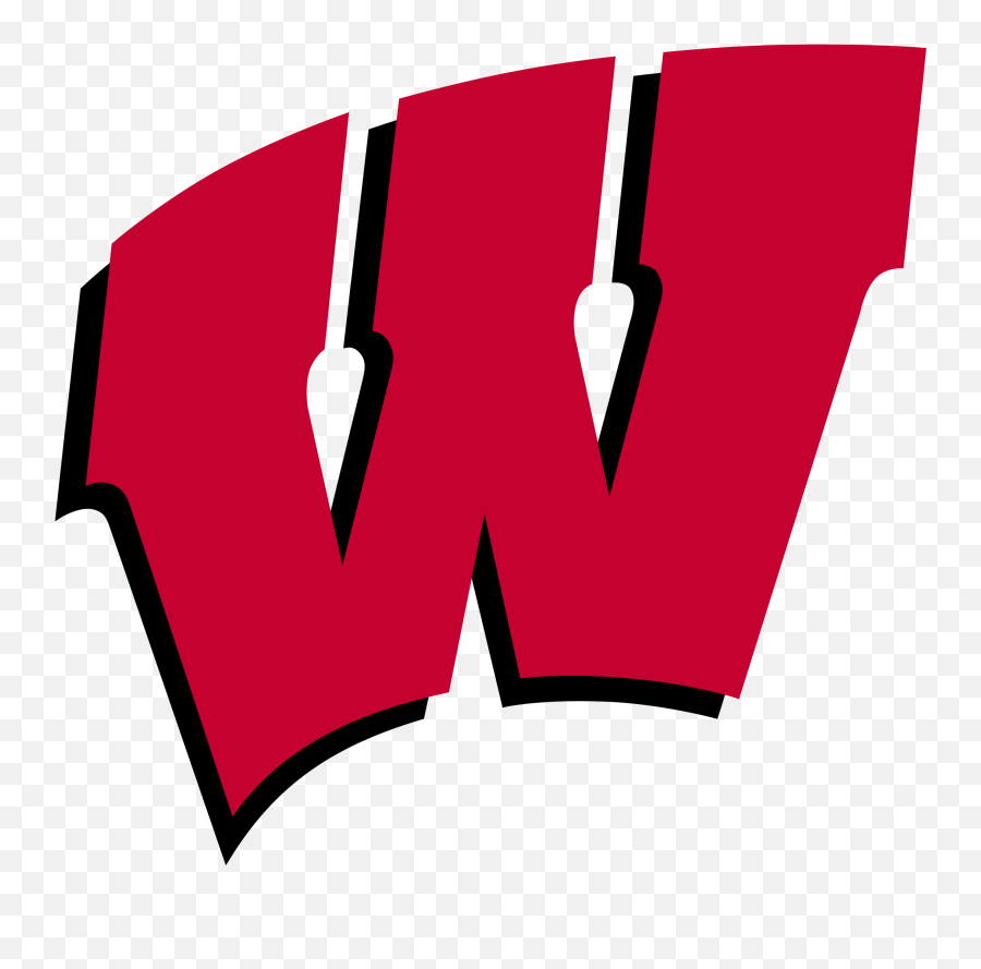 College Sports Logos Quiz - Wisconsin Badgers Logo Png,College Logos Quiz