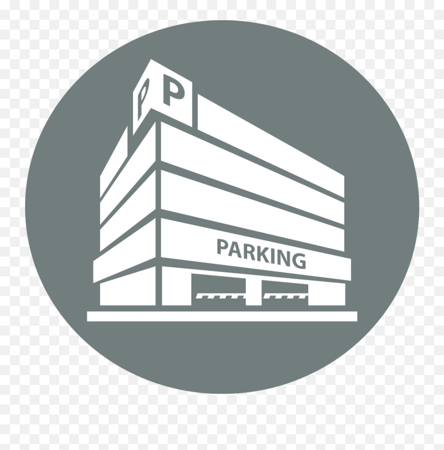 Download Icon Parking Systems Park Hd - Parking Management System Icons Png,Icon Parking