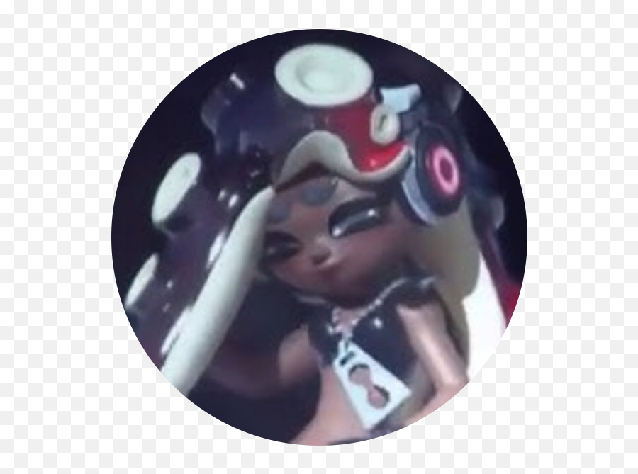 Splatoo2 Sticker - Fictional Character Png,Splatoon Icon