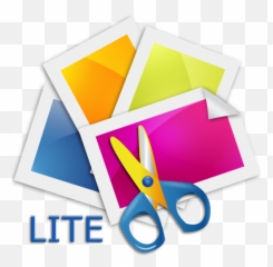 Mac App Store - Collage Maker png