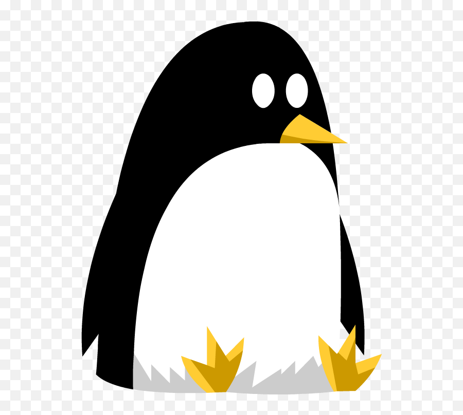 Penguins - Dot Png,Penguins Icon