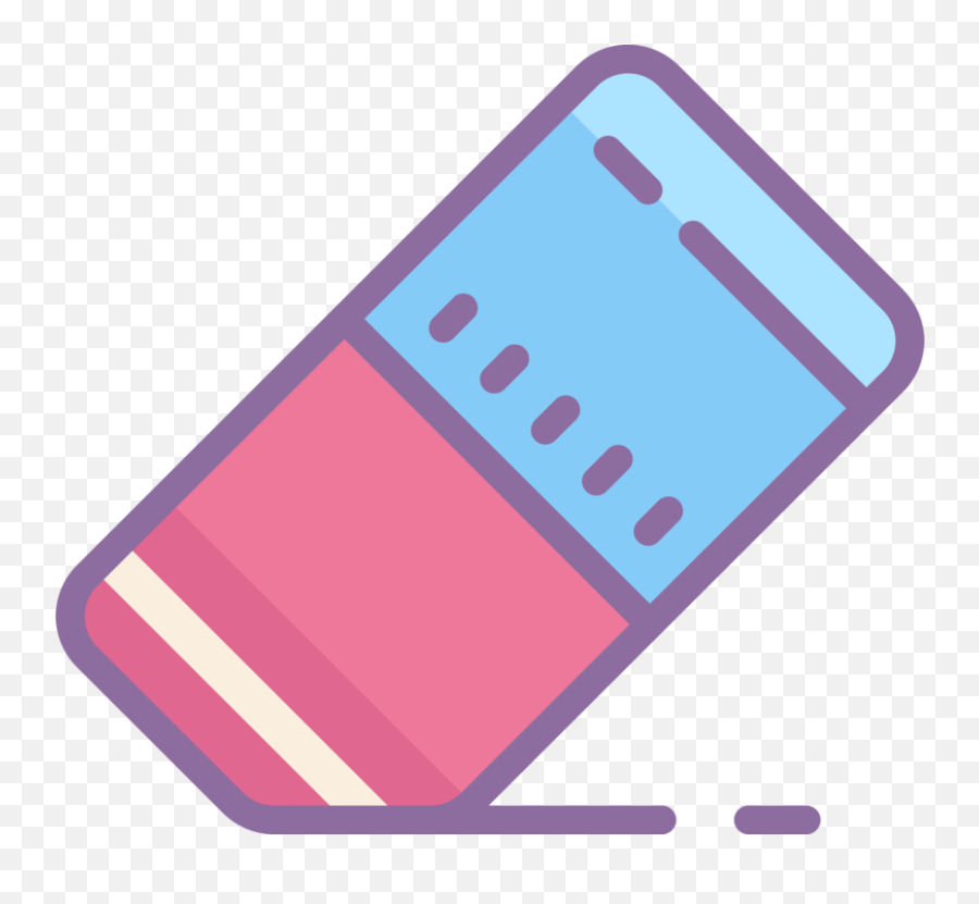 Case Angle Png Clipart - Paint Eraser Icon,Pink Phone Icon