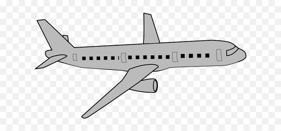 100 Free Airline U0026 Plane Illustrations - Pixabay Grey Plane Clipart Png,Icon Seaplane