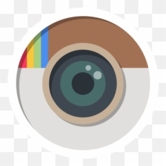 Anime Instagram Logo - LogoDix png