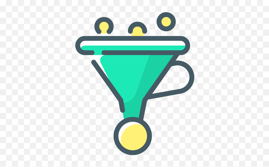 Want Your Business To Thrive - Conversion Optimization Icon Png,Sales Funnel Icon
