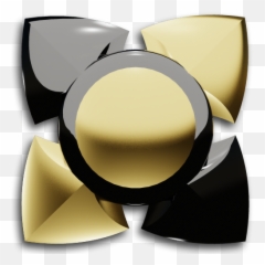 Next Launcher Theme Black Gold U2013 Google Play Ilovalari - Icon Golden Png