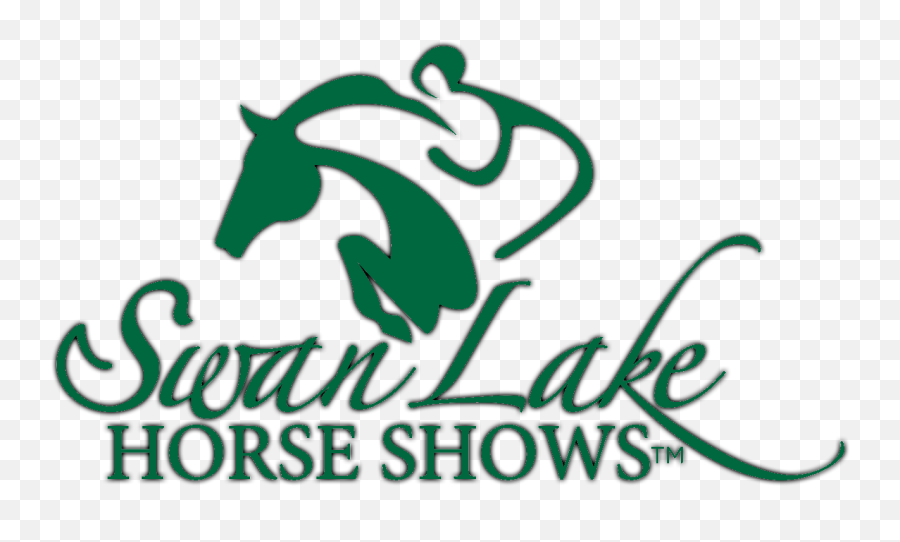 Contact Us U2013 Swan Lake Stables - Calligraphy Png,Swan Logo