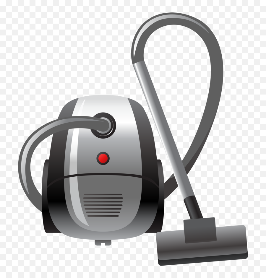 Download Free Png Cartoon Vacuum Cleaner Cl - Dlpngcom Vacuum Clipart Png,Cartoon Bullet Png