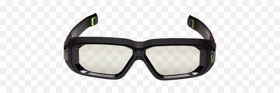 1119 Icon Kacamata - Nvidia 3d Vision Glasses Logo Png,Hipster Glasses Icon