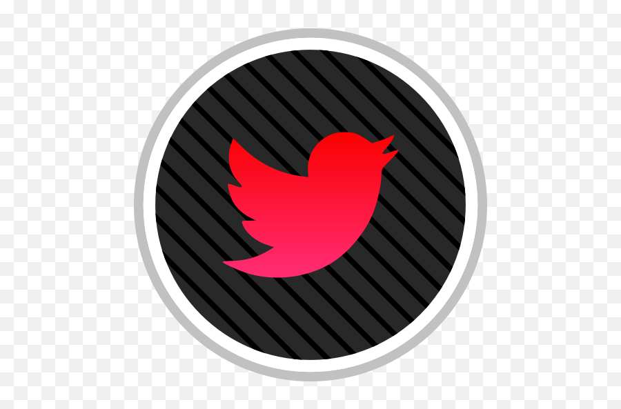 twitter icon png black