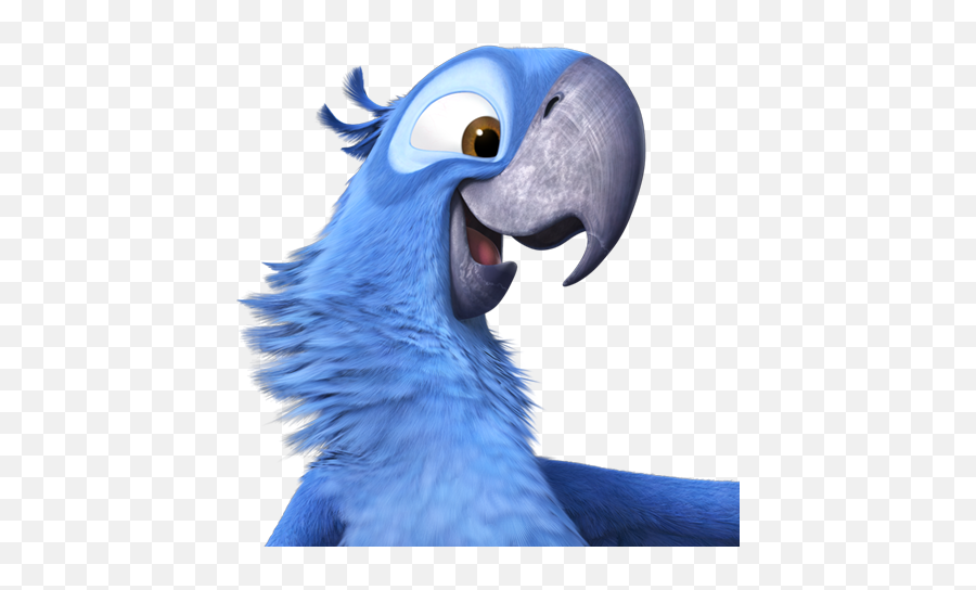 Rio2 Blu Icon - Blue Rio Png,Mimi Icon