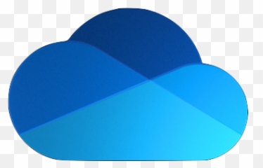Office 365 - Microsoft Onedrive png