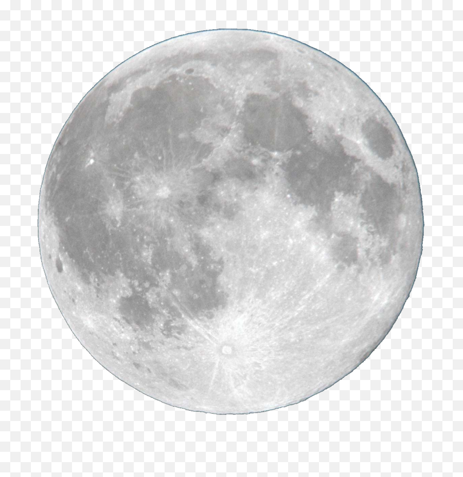 Supermoon Full Moon Mooncake Apollo - Moon Png,Moon Transparent Background