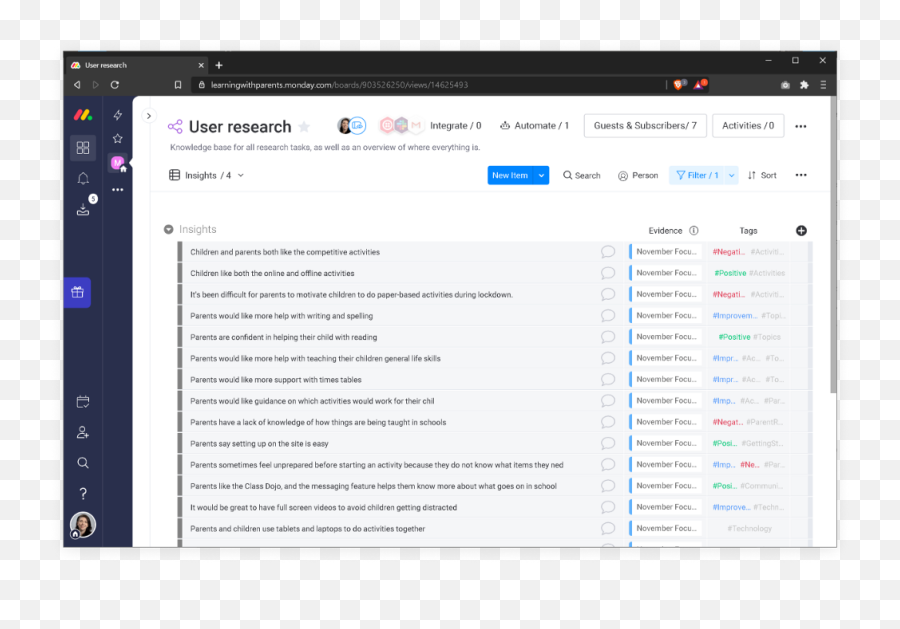 User Research Library From Scratch - Vertical Png,User Research Icon