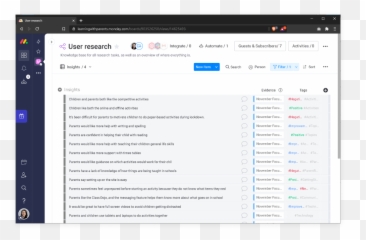 User Research Library From Scratch - Vertical png