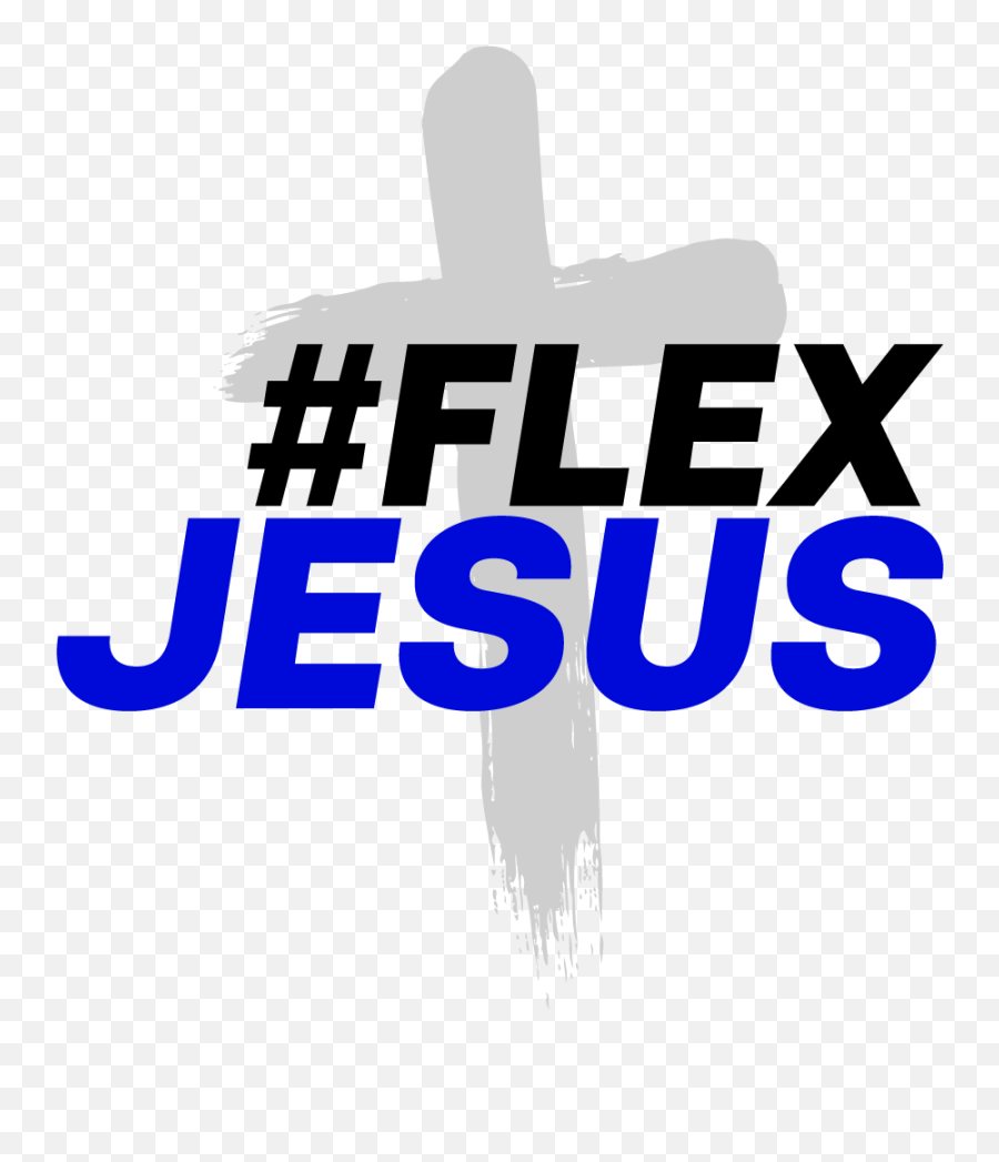 Flex Jesus Christian Clothing Company - Flex Jesus Daily Language Png,Jesus The Teacher Icon
