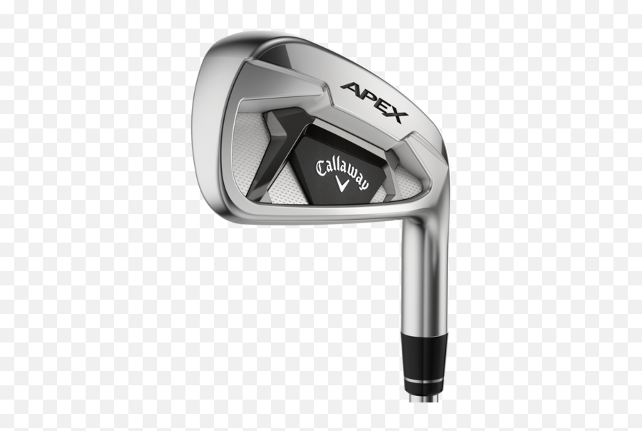 Golf Clubs - Callaway Apex Irons Png,Footjoy Icon White Saddle