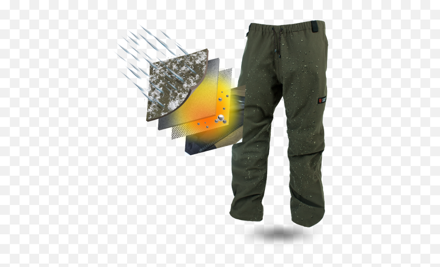Suppressor Overtrousers - Cargo Pants Png,Icon Insulated Canvas Pants Review