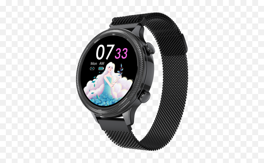Smartwatch Luxury 1 - Tech Smart Watch Png,