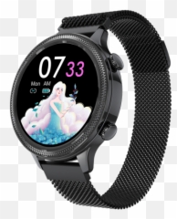 Smartwatch Luxury 1 - Tech Watch png