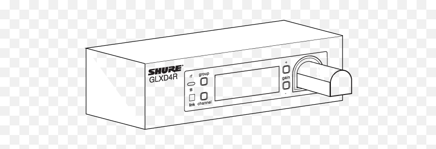 Glxd4r User Guide - Horizontal Png,Zune Faint Battery Icon