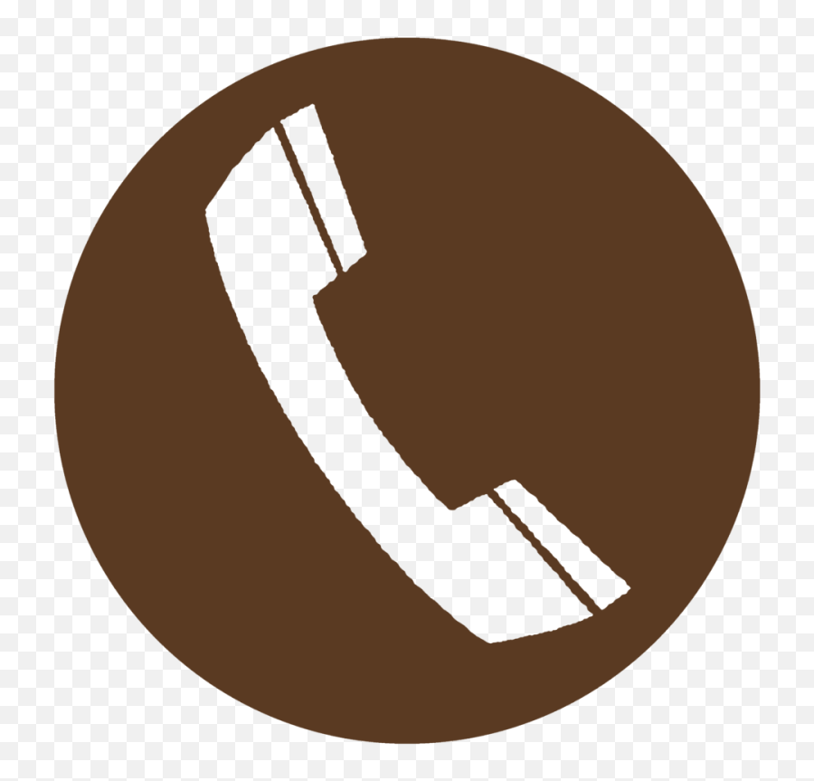 La Boîte À Chocolat - Phone Icon Brown Png,Microsoft Icon Phone