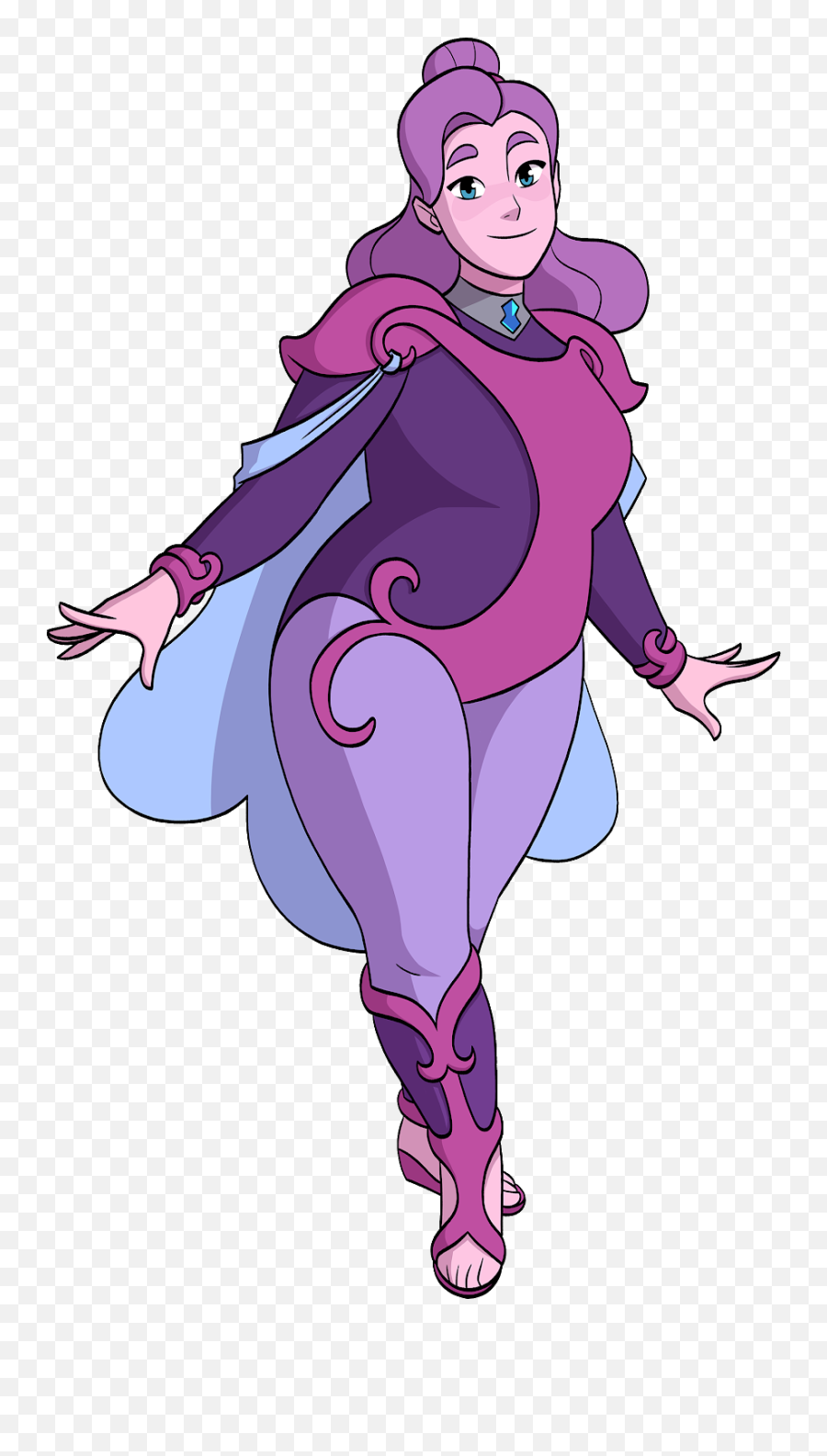 She - Shera Spinnerella Png,Entrapta Icon