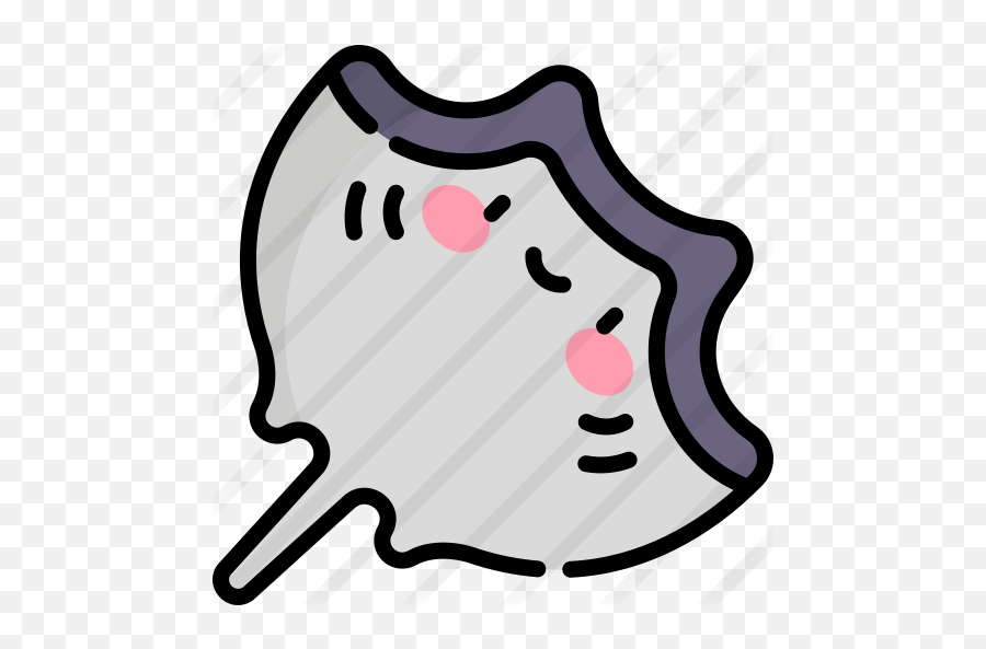 Stingray - Dot Png,Stingray Icon