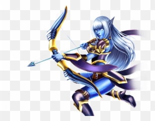 Chaos - Fictional Character png