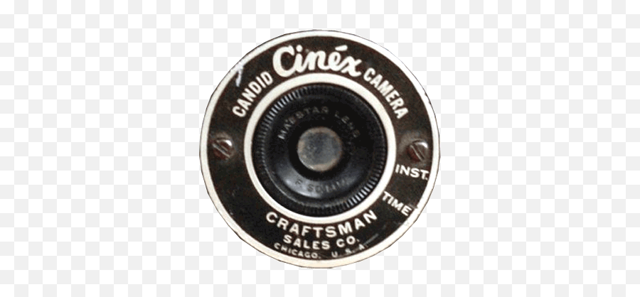 Craftsman Sales Company Camera List - Solid Png,Datasheet Icon