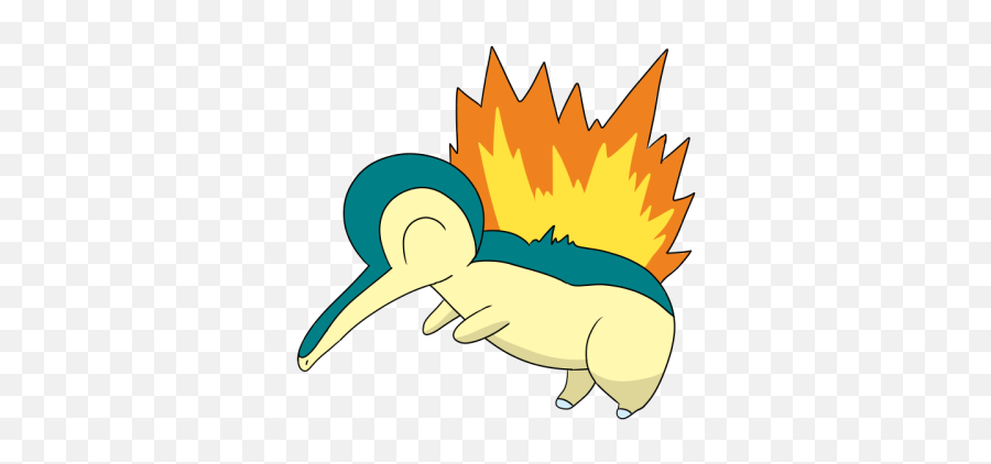 Cyndaquil Fanart Explore Tumblr Posts And Blogs Tumgir - Illustration Png,Cyndaquil Png