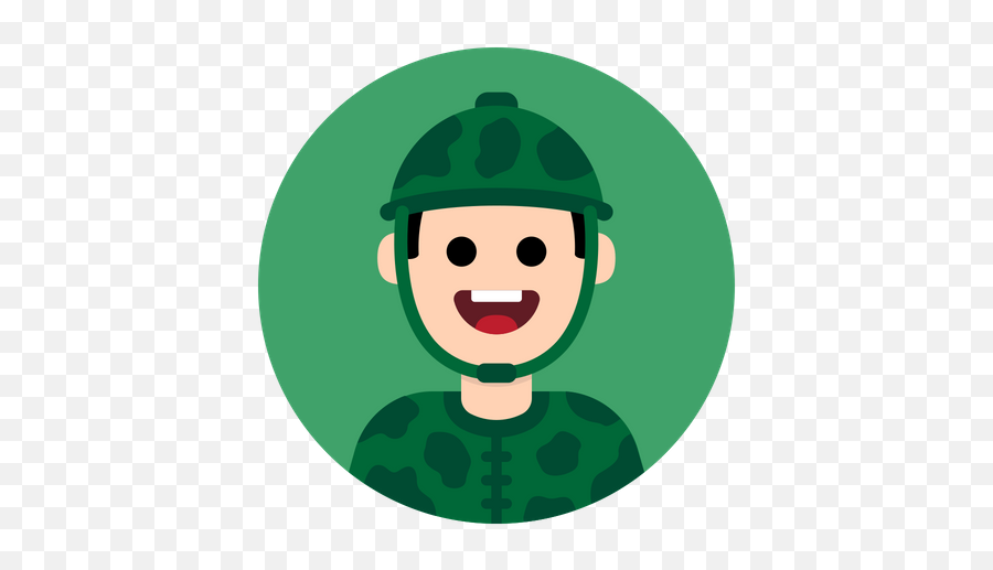 Free Soldier Icon Of Flat Style - Available In Svg Png Eps Ai Woman Icon Png Purple,Soldier Icon