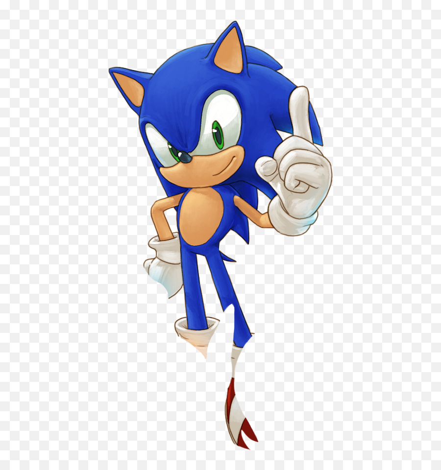 Download Sonic The Hedgehog Transparent - Sonic The Hedgehog 4 Episode Png,Sonic The Hedgehog Transparent
