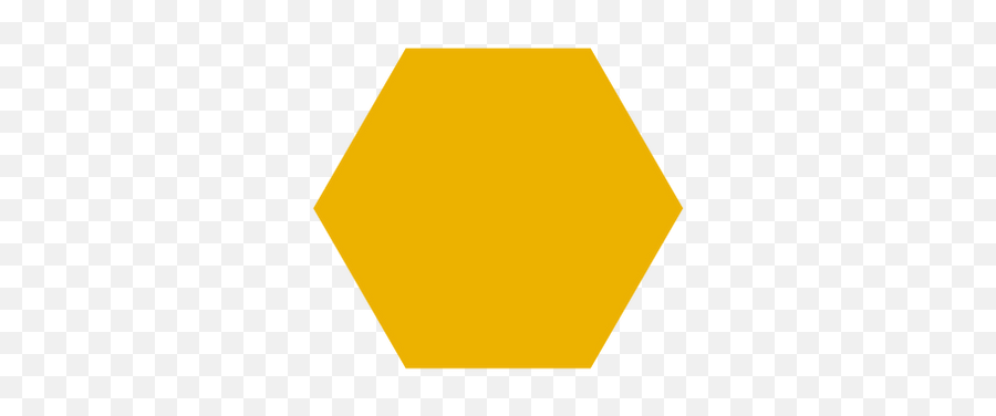 Social Media Management Honeypot - Orange Hexagon Png,Honey Pot Icon