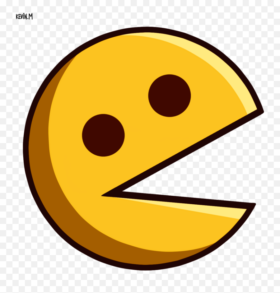 Pacman Png Sin Fondo 3 Image - Pacman Png Hd,Pac Man Transparent Background