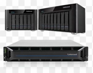 Gse Prou2014affordable Sannas Unified Storage Smbs And - Nas png
