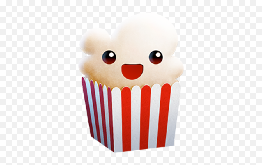Download Install Popcorntime For Mac - Popcorn Time Png,Ameblo Icon