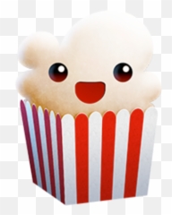 Download Install Popcorntime For Mac - Time png