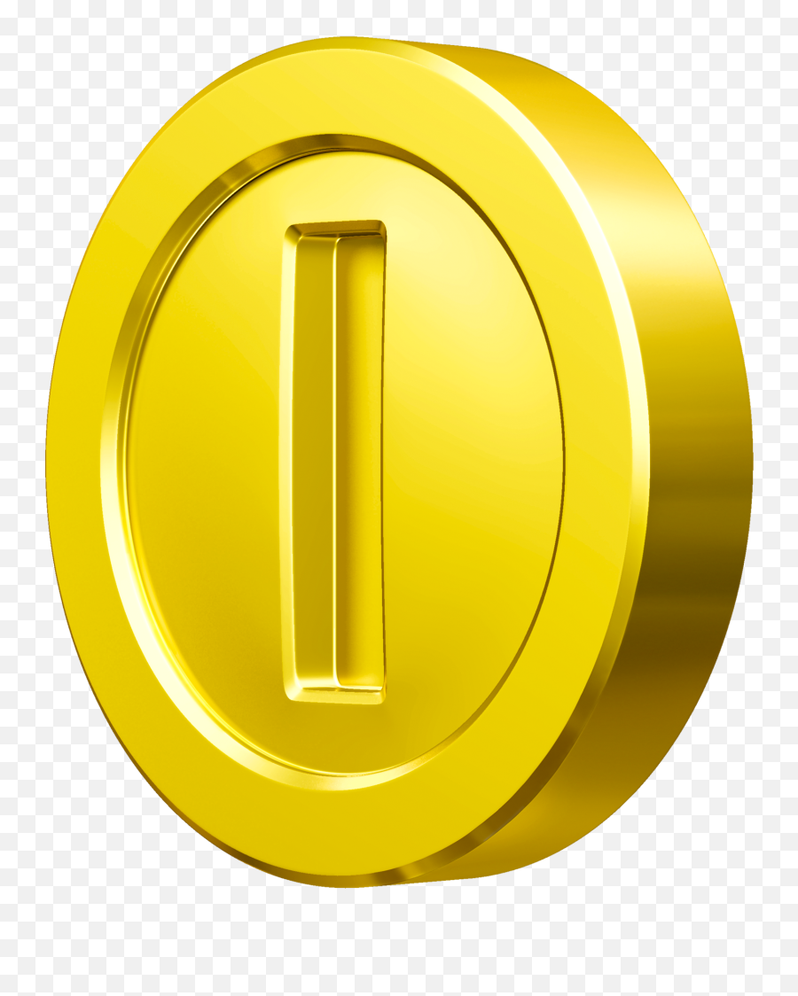 Gold Coins Png Image - Super Mario Coin Png,Mario Pipe Png