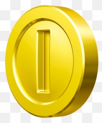 Gold Coins Png Image - Super Mario Coin Png,Mario Pipe Png
