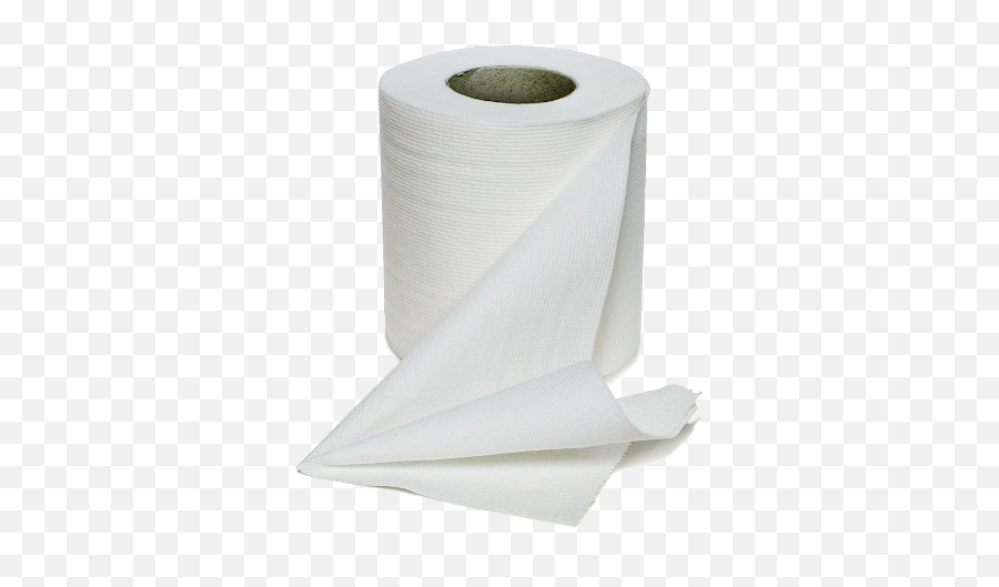 Toilet Paper Png - Toilet Paper Roll High Resolution,Paper Towel Icon White Png