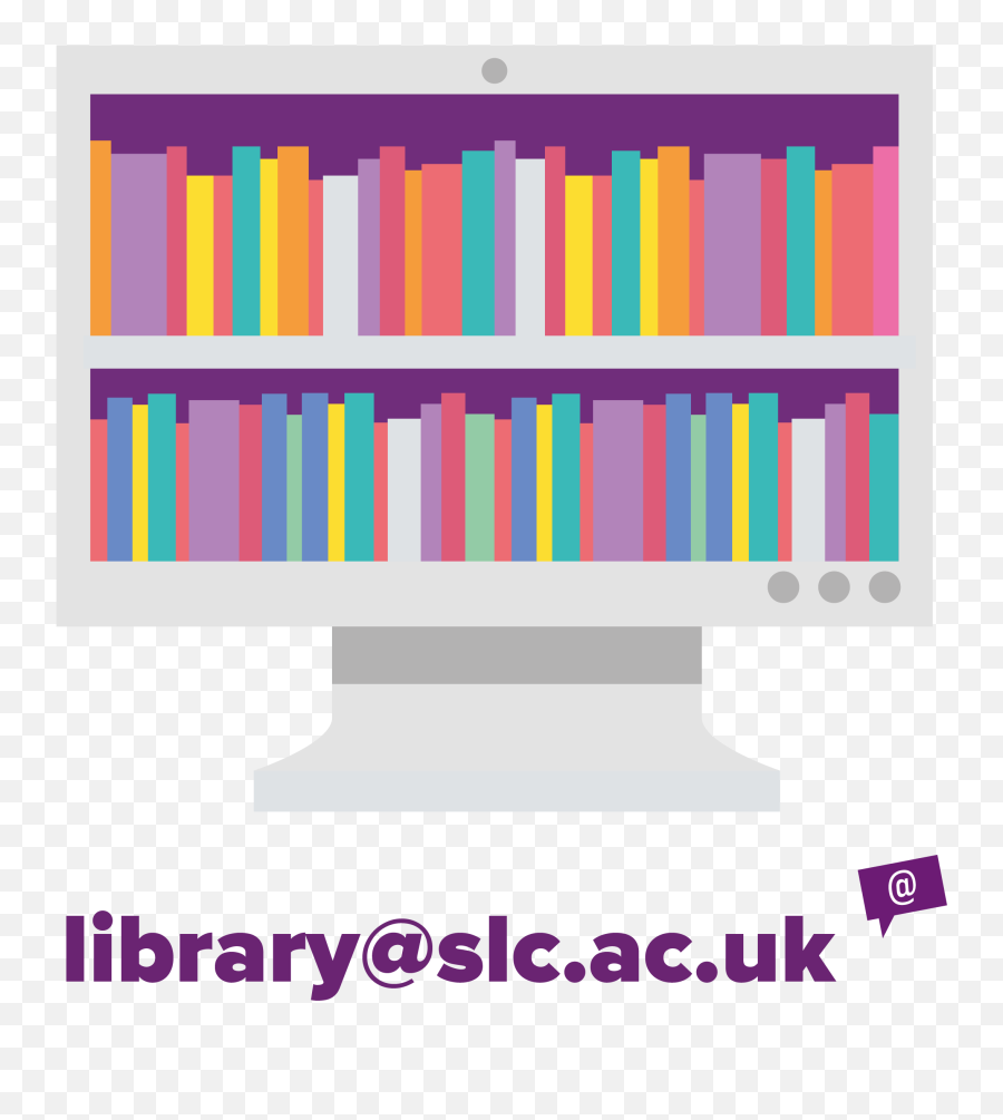 Library Services U0026 Learning Resources - South Lanarkshire Vertical Png,Digital Library Icon
